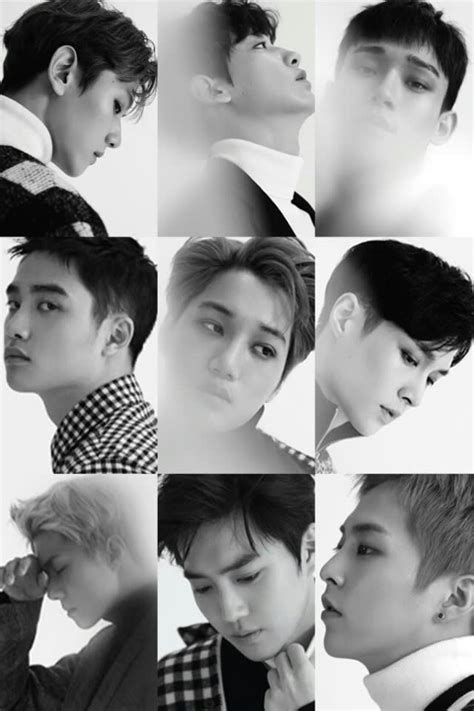 EVERYTHING About the EXO.